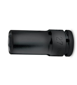 DEEP IMPACT SOCKET 6S 1/2`` D 21MM BETA