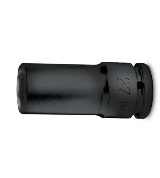 DEEP IMPACT SOCKET 6S 1/2`` D 21MM BETA
