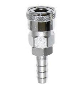 STAINLESS STEEL SOCKET 20SH 1/4`` STAINLESS STEEL SOCKET 20SH 1/4``