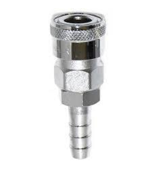 STAINLESS STEEL SOCKET 20SH 1/4``
