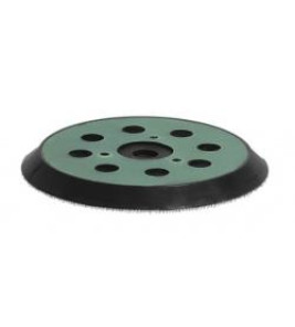 VELCRO BASE 125MM FOR GRAPHITE SANDER VELCRO BASE 125MM FOR GRAPHITE SANDER