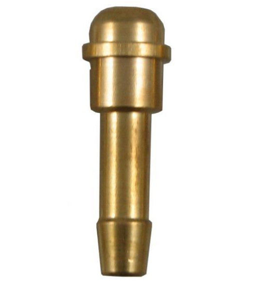 TAILPIECE FOR 1/4`` NUT 1/4``