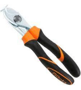 CUTTER FOR INSULATED CABLES BETA