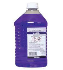 METHYLATED SPIRIT 2L