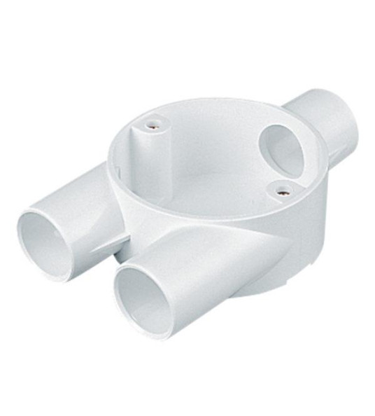 CONDUIT `Y` BOX 20MM