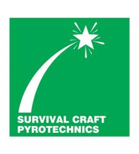 SURVIVAL CRAFT DISTRESS SIGNAL