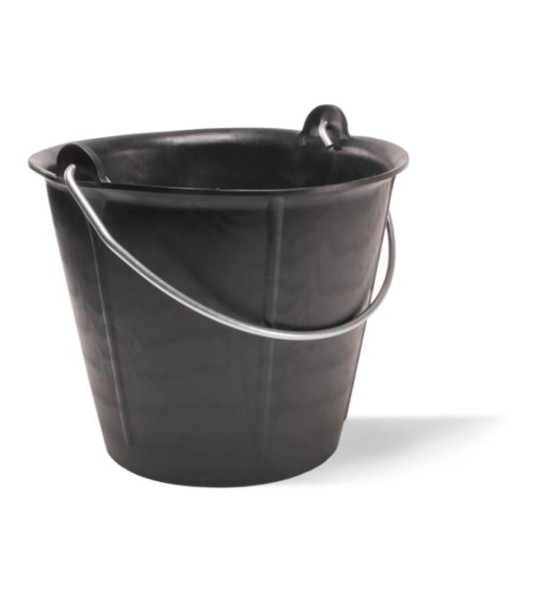 PLASTER BUCKET RUBI LIGHTBUCK 12L