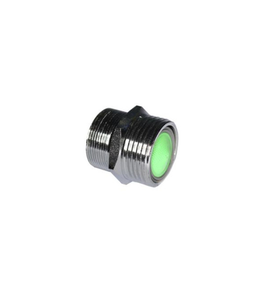 ADAPTOR MALE M24 TO 3/4`` M FOR SPOUT