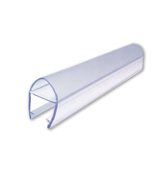 BUBBLE SCREEN PROFILE PF3 12.5X20MM 2M