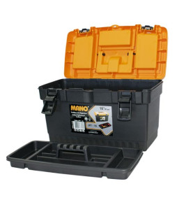 MANO JUMBO TOOL BOX 16`` JPT-16
