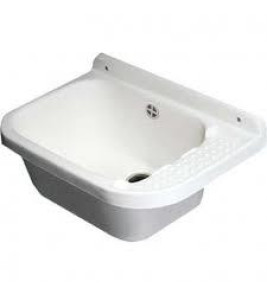 PLASTIC BOWL 60X50X26CM(H)