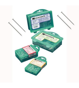 WIRE NAILS 15MM X 125G