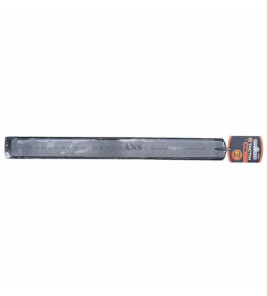 RULER STAINLESS STEEL 1M RULER STAINLESS STEEL 1M