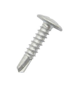 SELF-DRILL SCREW ZP 4.2X19MM TAE