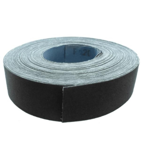 EMERY TAPE 50MM 33M G240
