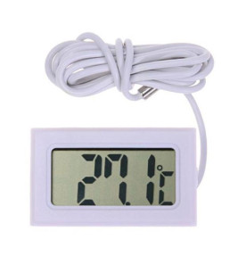 FREEZER THERMOMETER -50`C- +80`C EXT PROBE FREEZER THERMOMETER -50`C- +80`C EXT PROBE