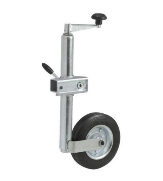 JOCKEY WHEEL 42MM MP227