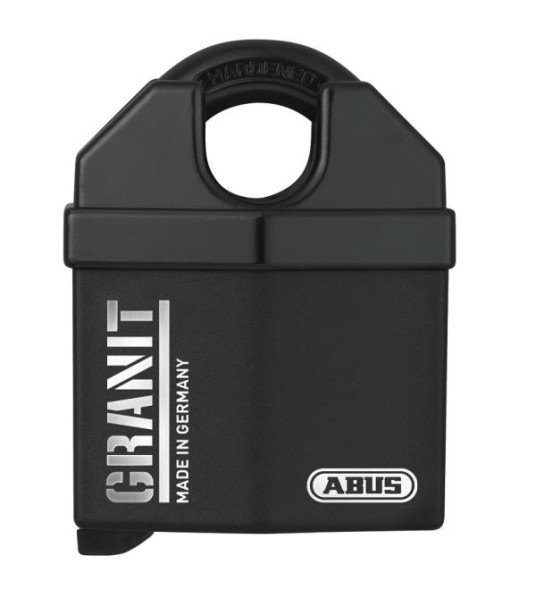 ABUS GRANIT PADLOCK 37/60
