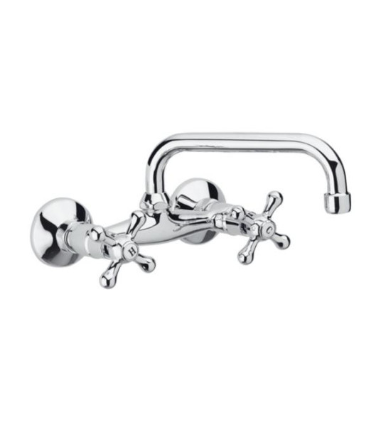 LIBERTY SWIVEL WALL MIXER 41SLI