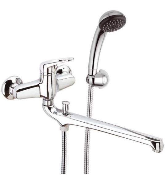 REMER MIXER REMIX 30CM SPOUT & SHOWER