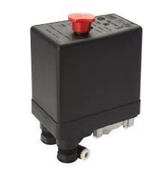 PRESSURE SWITCH 3P 12BAR