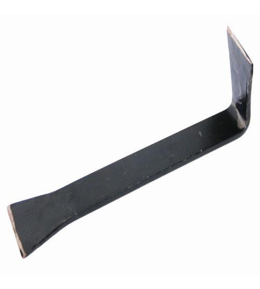 DOUBLE END ANGLE SCRAPER 300MM