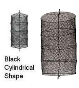 DAY SIGNAL CYLINDER 610MM DAY SIGNAL CYLINDER 610MM