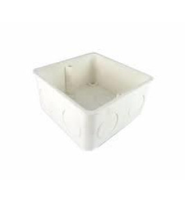 CONDUIT BOX 3`` X 3`` CONDUIT BOX 3`` X 3``