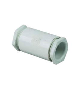 DOUBLE ENDED ADAPTOR 20MM DOUBLE ENDED ADAPTOR 20MM