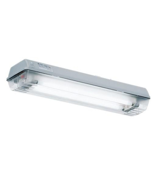 FIXTURE T8 2X36 110-254V ATEX