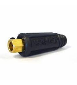 CABLE CONNECTOR 50MM FEMALE CABLE CONNECTOR 50MM FEMALE