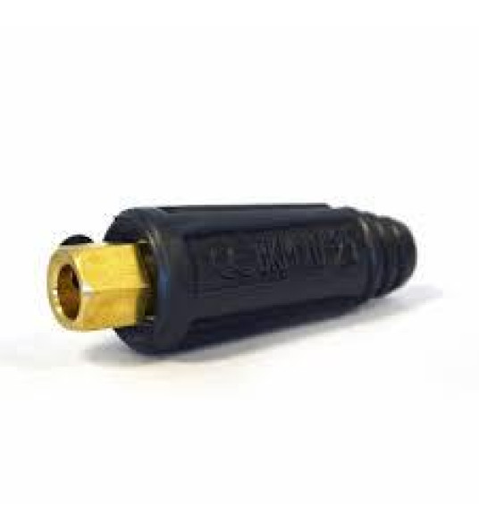 CABLE CONNECTOR 50MM FEMALE