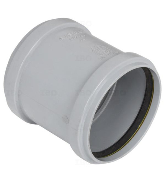 SOCKET 40MM O-RING GREY