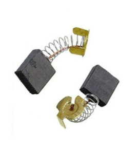 CARBON BRUSHES 7X12X20MM RUPES CARBON BRUSHES 7X12X20MM RUPES