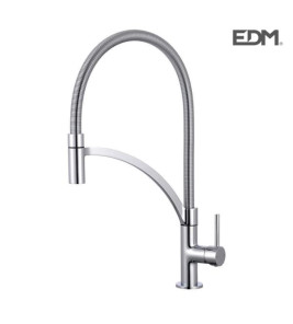 HIGH SPOUT MIXER IBIZA EDM