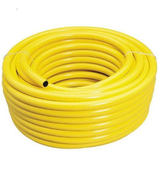 HOSE 16MM YELLOW MATCH/EDM