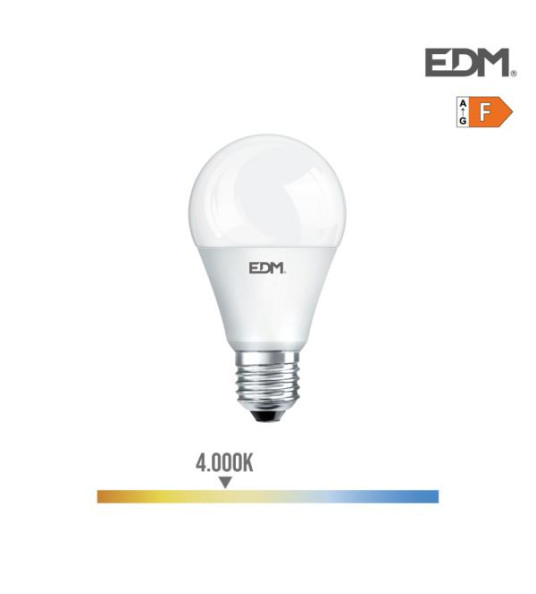 LAMP LED E27 12W 1154LM 4000K