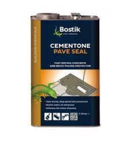 BOSTIK CEMENTONE PAVESEAL 5L