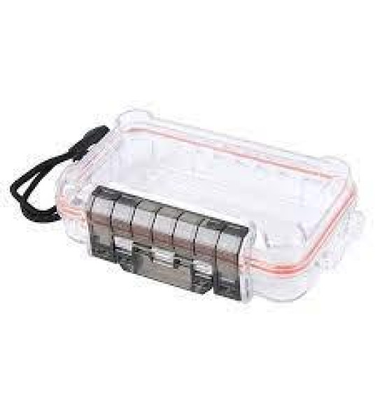 WATERTIGHT CASE 188X133X47MM TACTIX