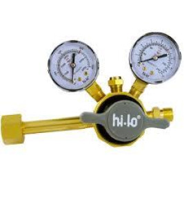 REGULATOR CO2 S/STAGE 30L/MIN REGULATOR CO2 S/STAGE 30L/MIN