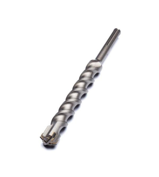 DRILL BIT SDS+ 12X150/210MM 4-CUT FORMAT