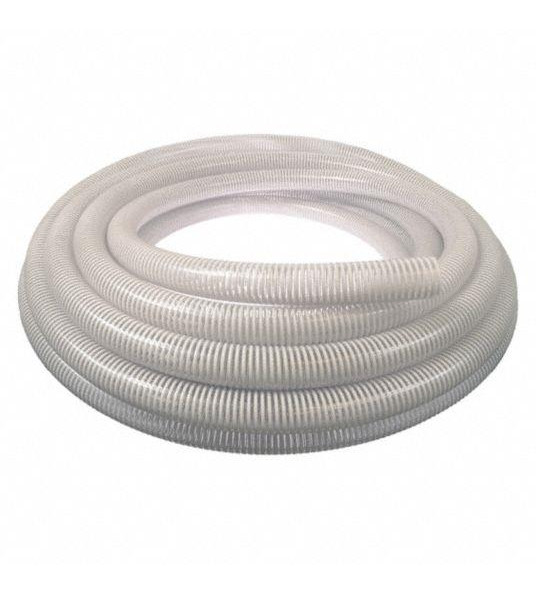SUCTION HOSE NYLON SPIRAL 40MM
