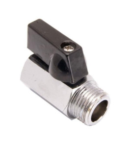 MINI VALVE M&F 1/2``