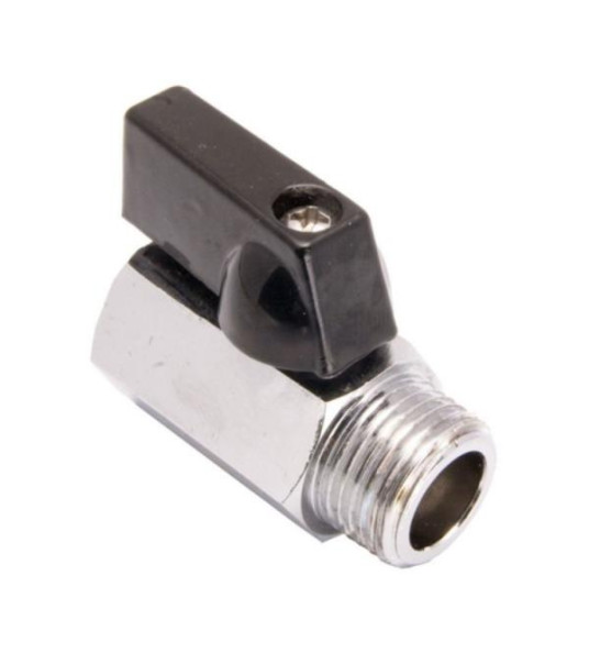 MINI VALVE M&F 1/2``