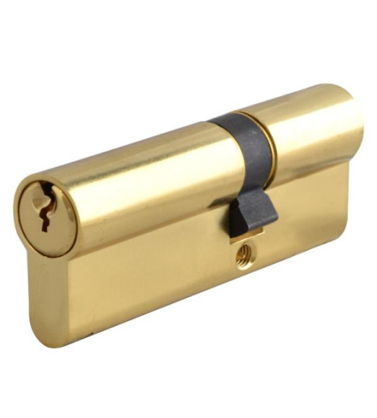 CYLINDER 30/50MM OFF-CENTRE EURO