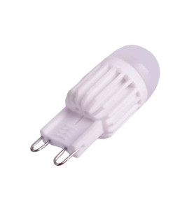 LAMP G9 LED 3W 250LM DAY IMEX LAMP G9 LED 3W 250LM DAY IMEX
