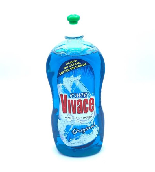 VIVACE DISH WASHING LIQUID 1L ORIGNAL