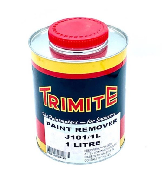 PAINT STRIPPER 1L TRIMITE