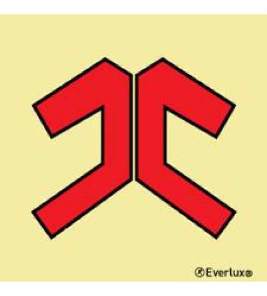 SIGN ADDITIONAL PROTECTIVE CLOTHING