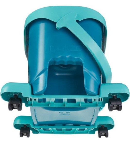 TROLLEY FOR LEIFHEIT CLEANTWIST ERGO